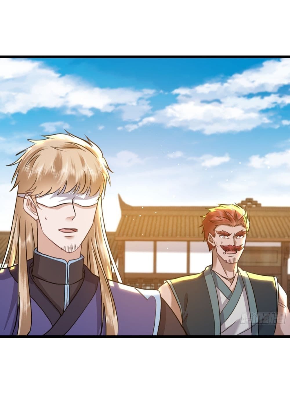As An Immortal, I Only Practice Forbidden Arts ตอนที่ 10 6