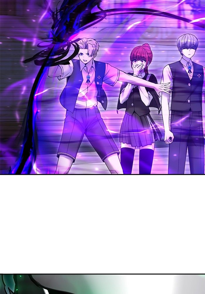 Secretly More Powerful than the Hero ตอนที่ 41 47