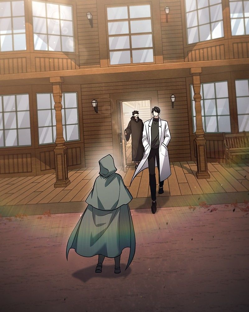 How to Live as a Bootleg Healer ตอนที่ 56 2