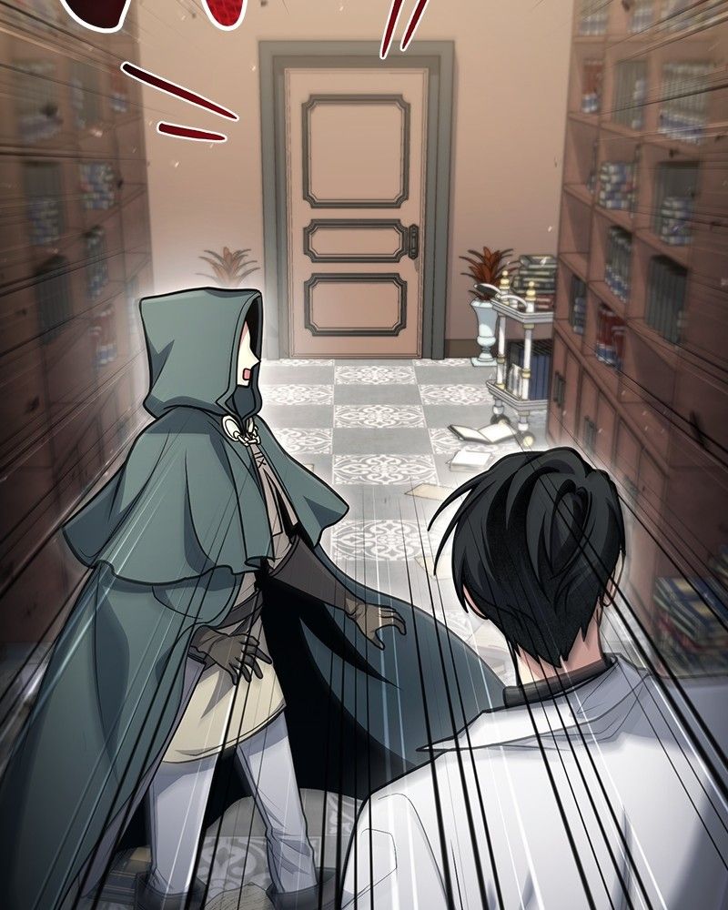 How to Live as a Bootleg Healer ตอนที่ 56 110