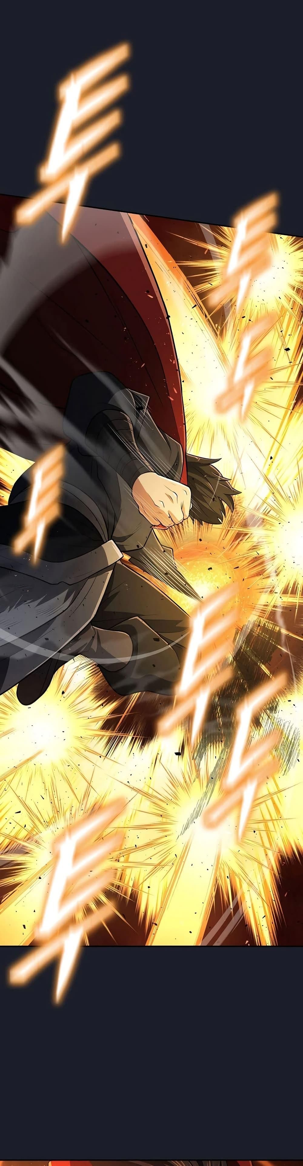 Island of Swords and Devils ตอนที่ 14 34