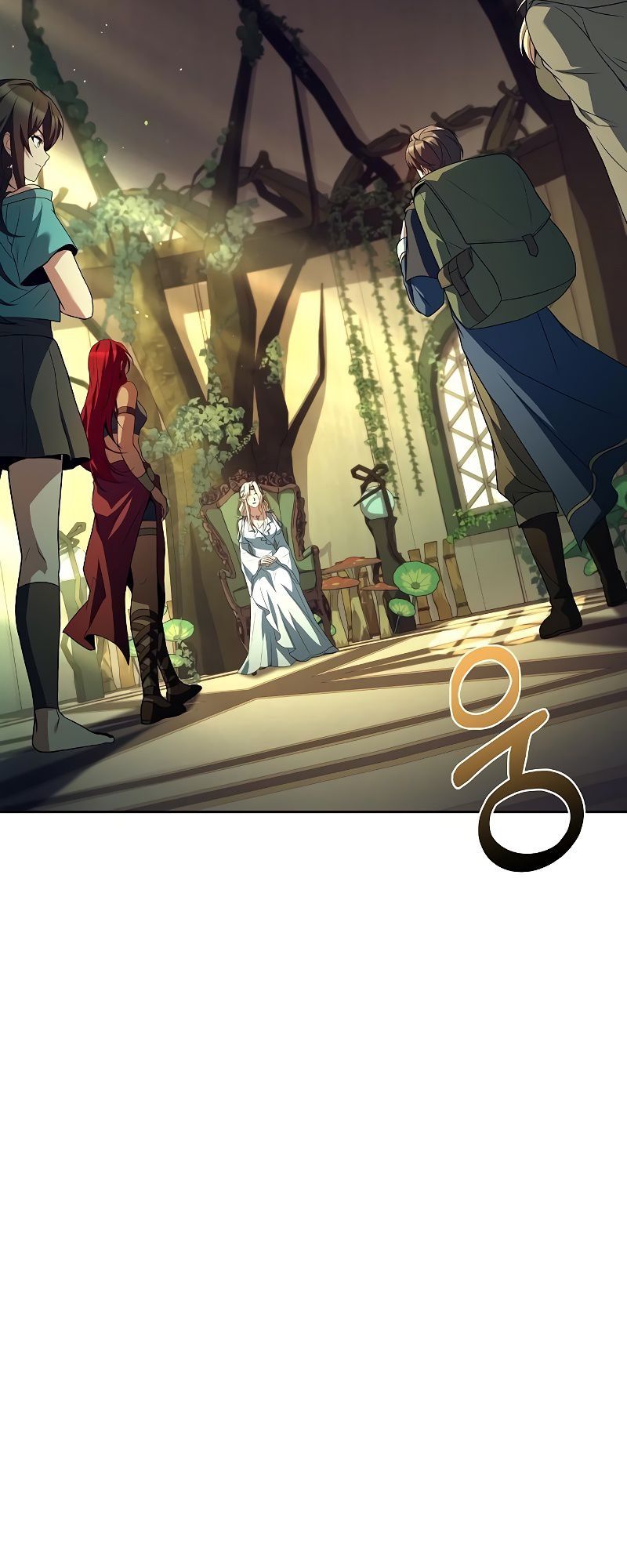 A Wizard’s Restaurant ตอนที่ 40 22