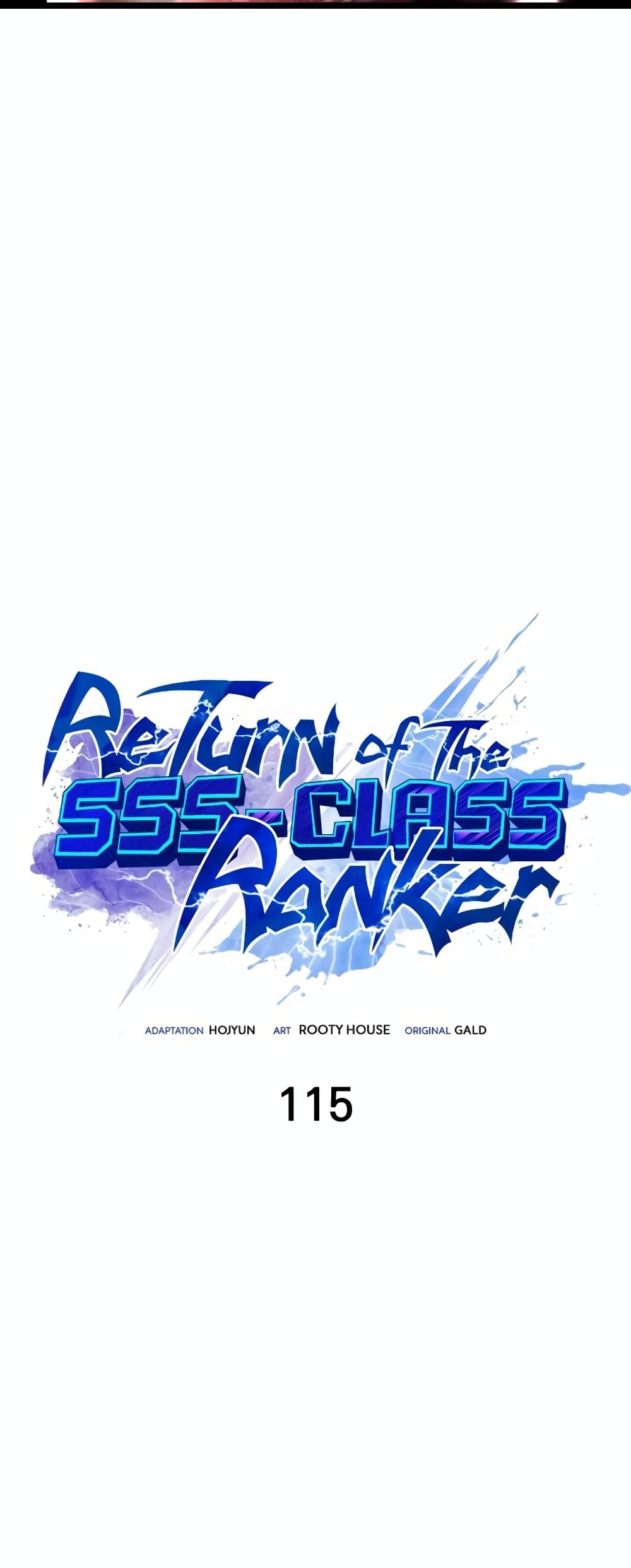 Return of the SSS-Class Ranker ตอนที่ 115 3