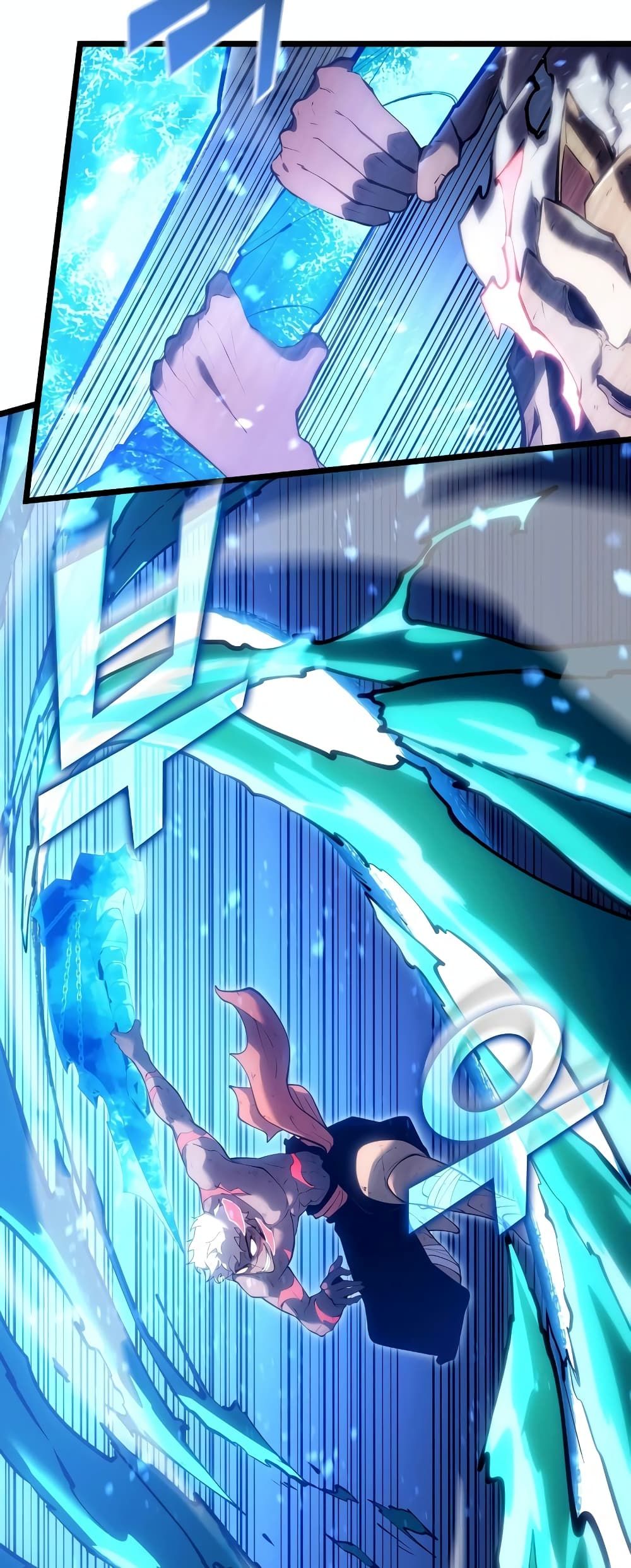 Return of the SSS-Class Ranker ตอนที่ 115 10