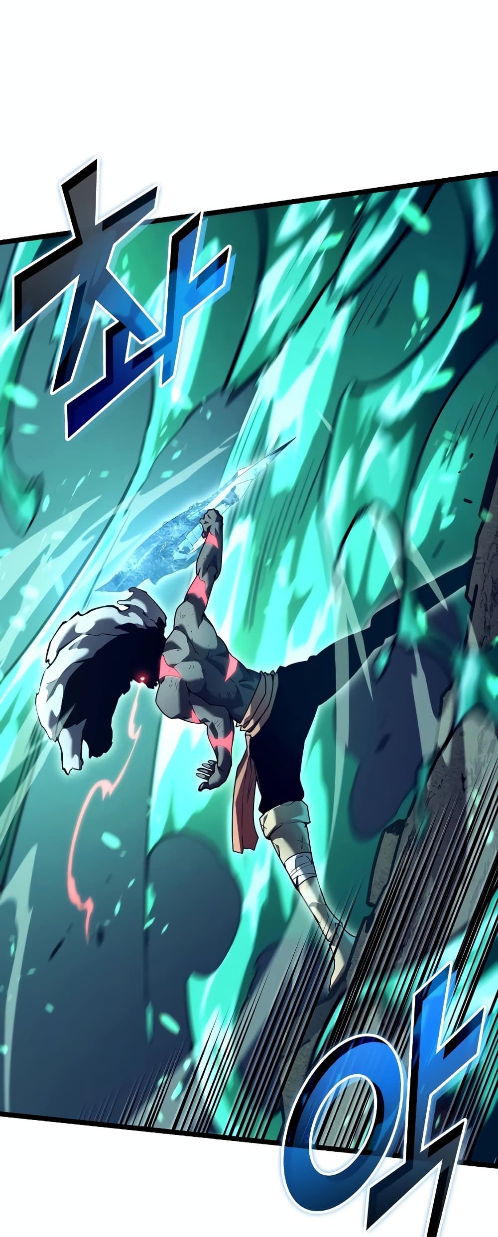 Return of the SSS-Class Ranker ตอนที่ 115 18