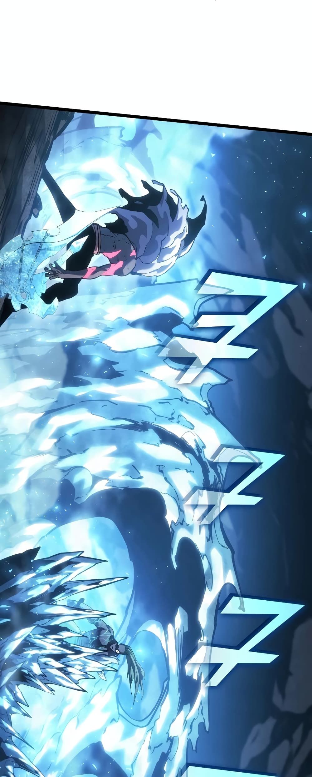 Return of the SSS-Class Ranker ตอนที่ 115 21