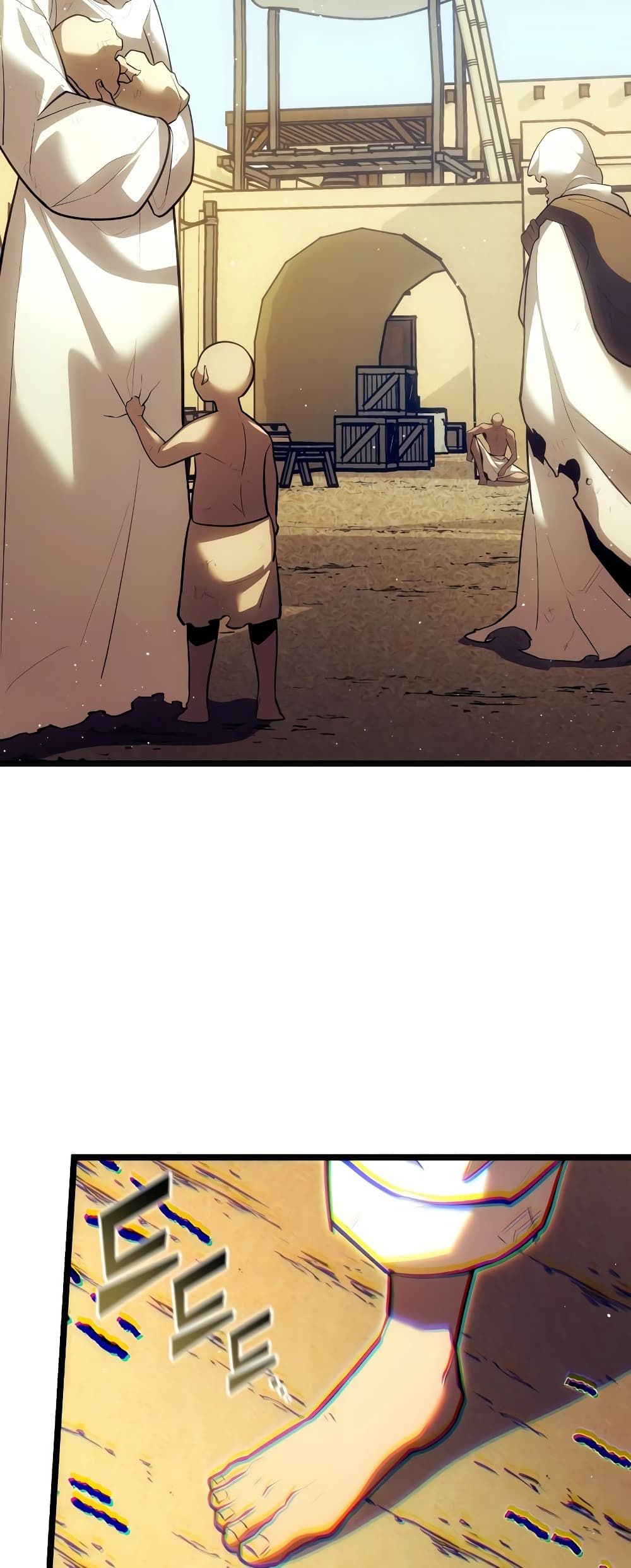 Return of the SSS-Class Ranker ตอนที่ 115 48