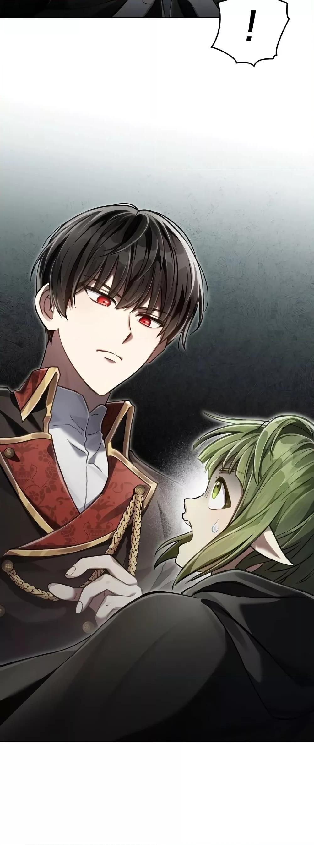 Reborn as the Enemy Prince ตอนที่ 36 29