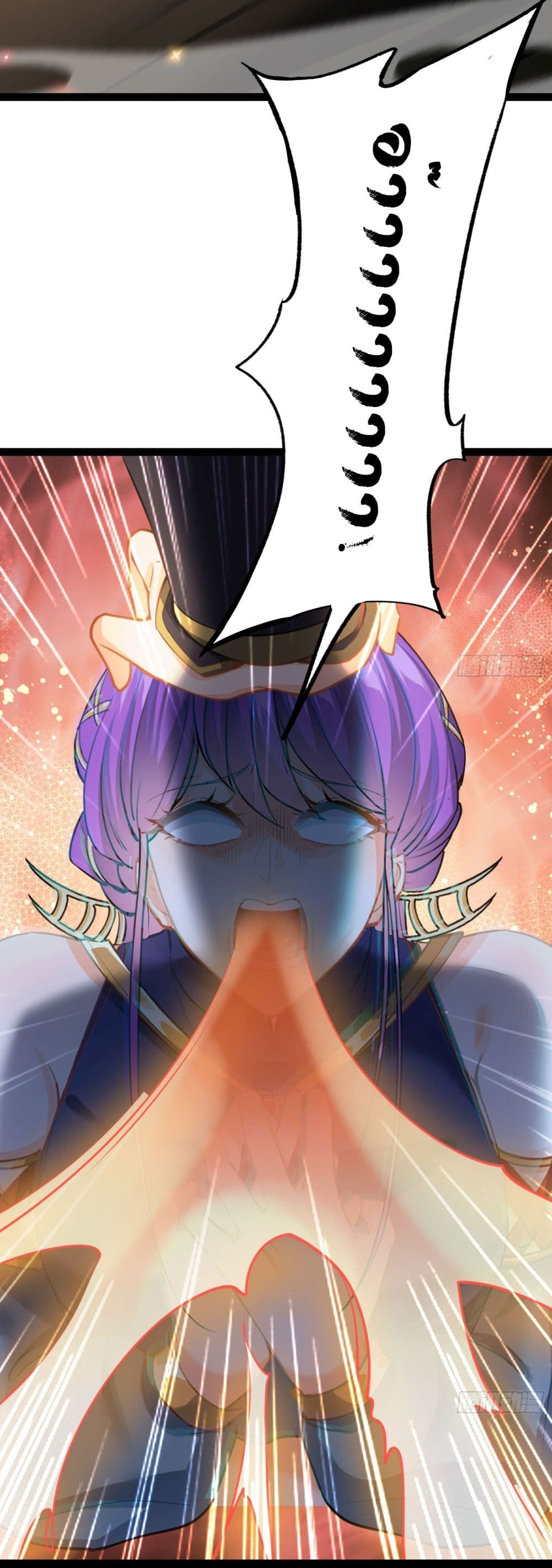 I made a contract with the Evil King ตอนที่ 13 9