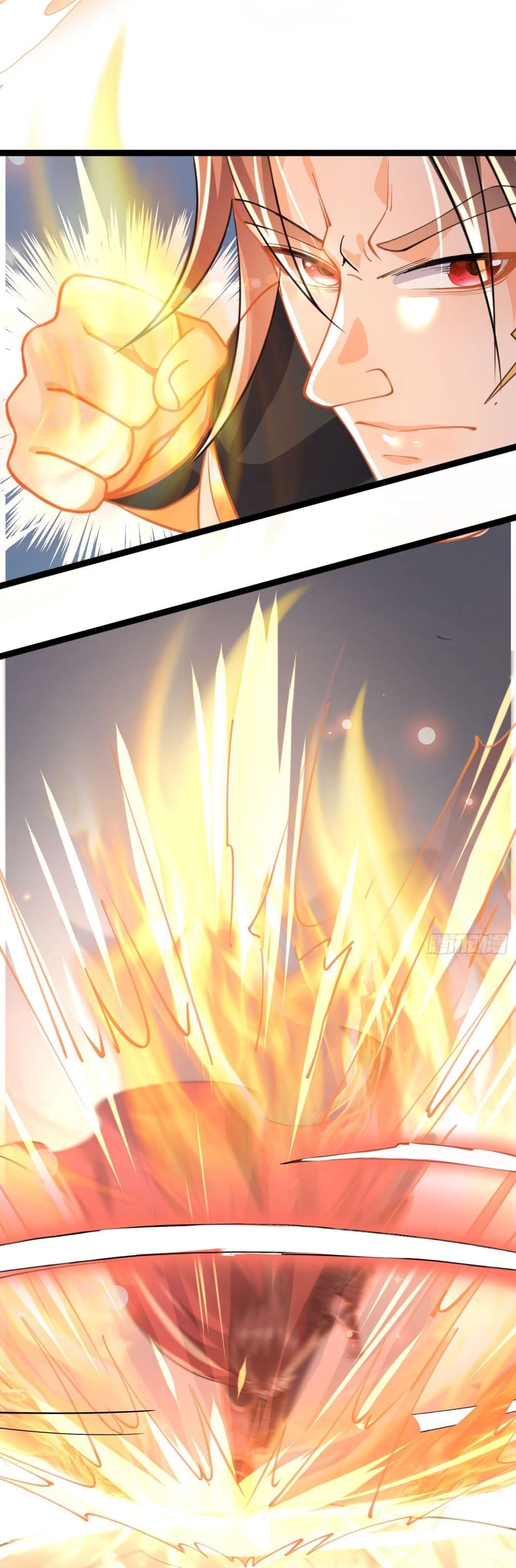 I made a contract with the Evil King ตอนที่ 13 25