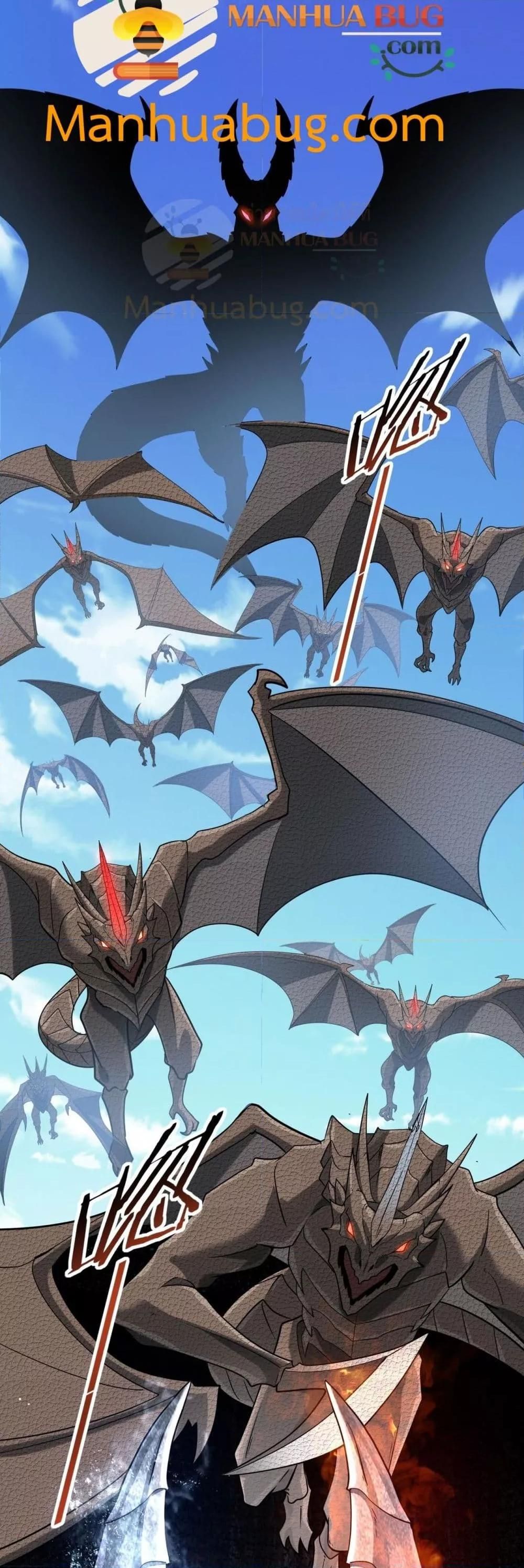I am Drako Majstor ตอนที่ 33 30