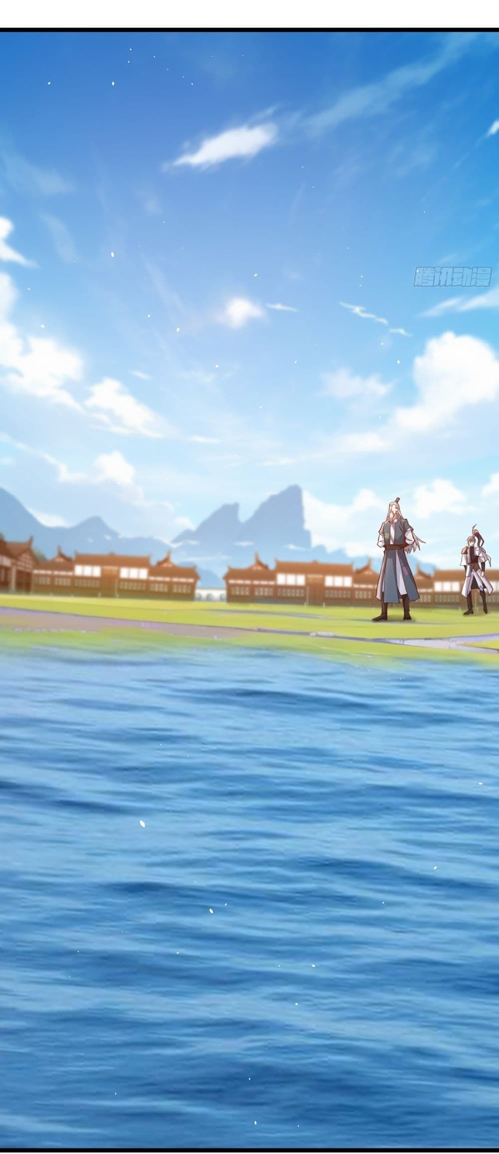 As An Immortal, I Only Practice Forbidden Arts ตอนที่ 13 6