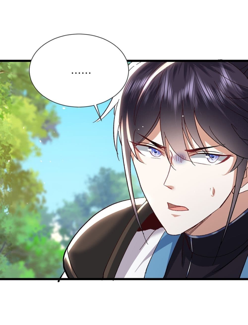 As An Immortal, I Only Practice Forbidden Arts ตอนที่ 13 13