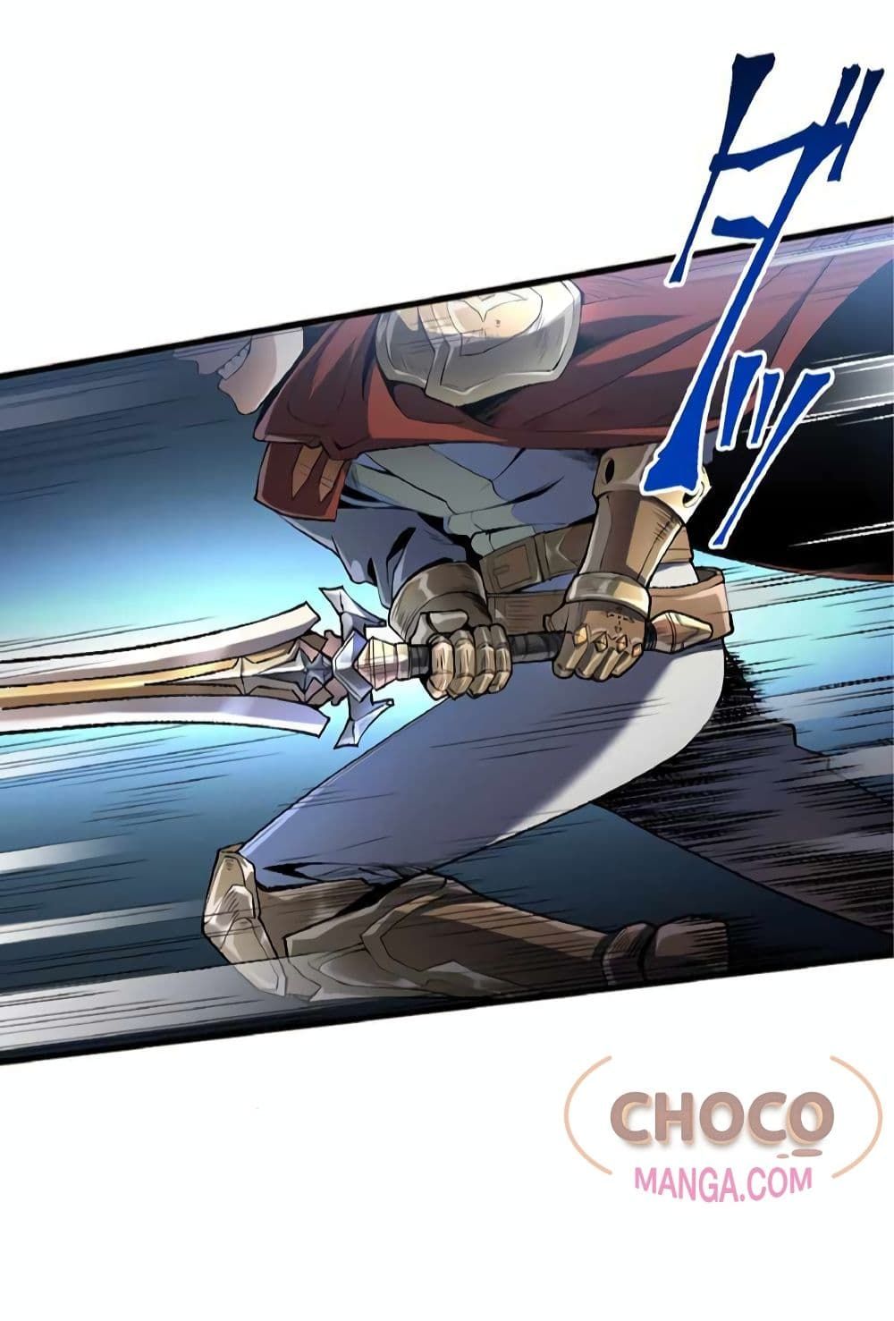 The Hated Black Mage Returns ตอนที่ 1 17