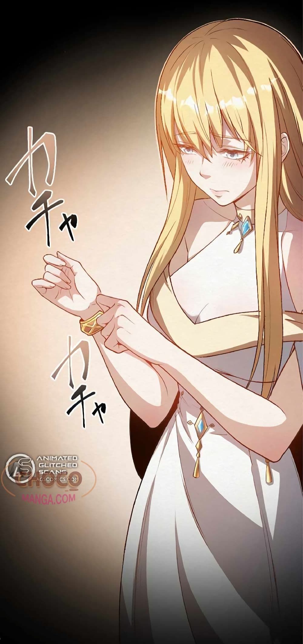 The Hated Black Mage Returns ตอนที่ 1 46