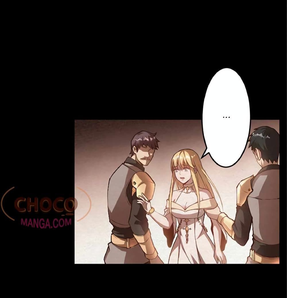 The Hated Black Mage Returns ตอนที่ 1 44