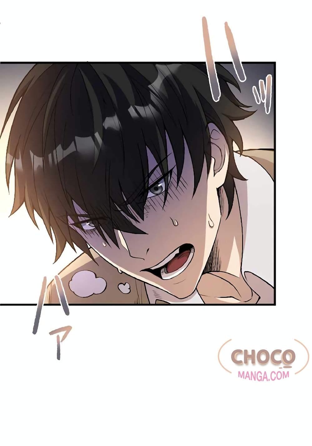 The Hated Black Mage Returns ตอนที่ 1 74