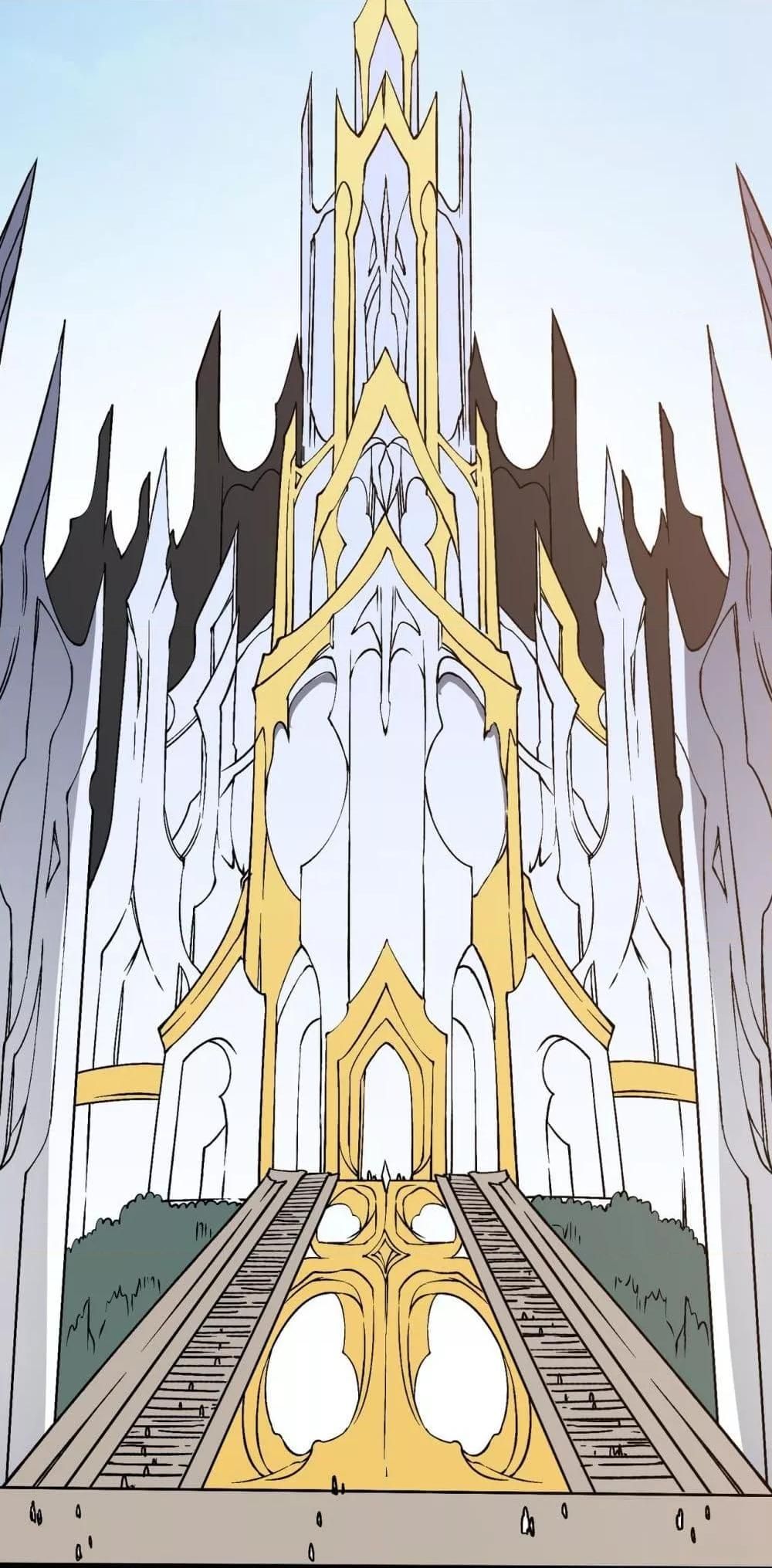 Starting as the Black Dragon BOSS ตอนที่ 27 15