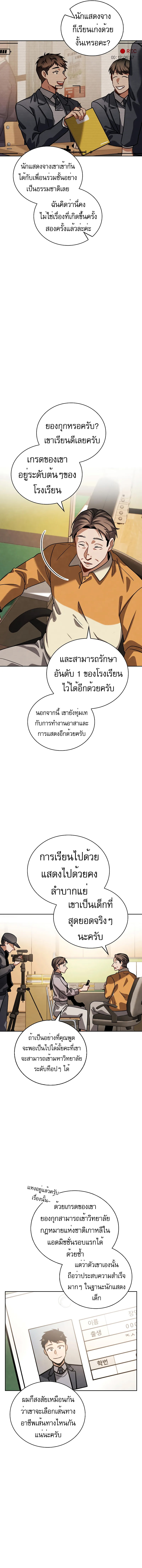 Be the Actor ตอนที่ 79 4