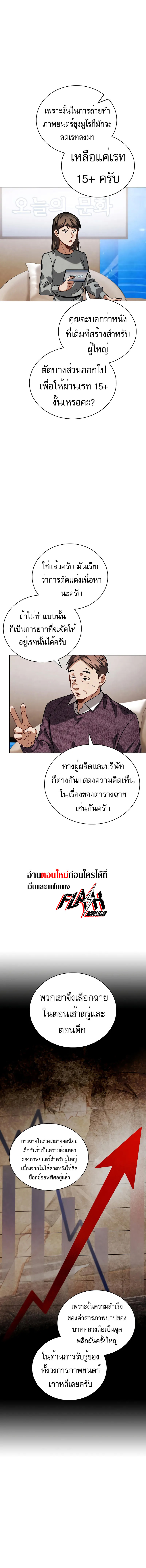 Be the Actor ตอนที่ 79 9