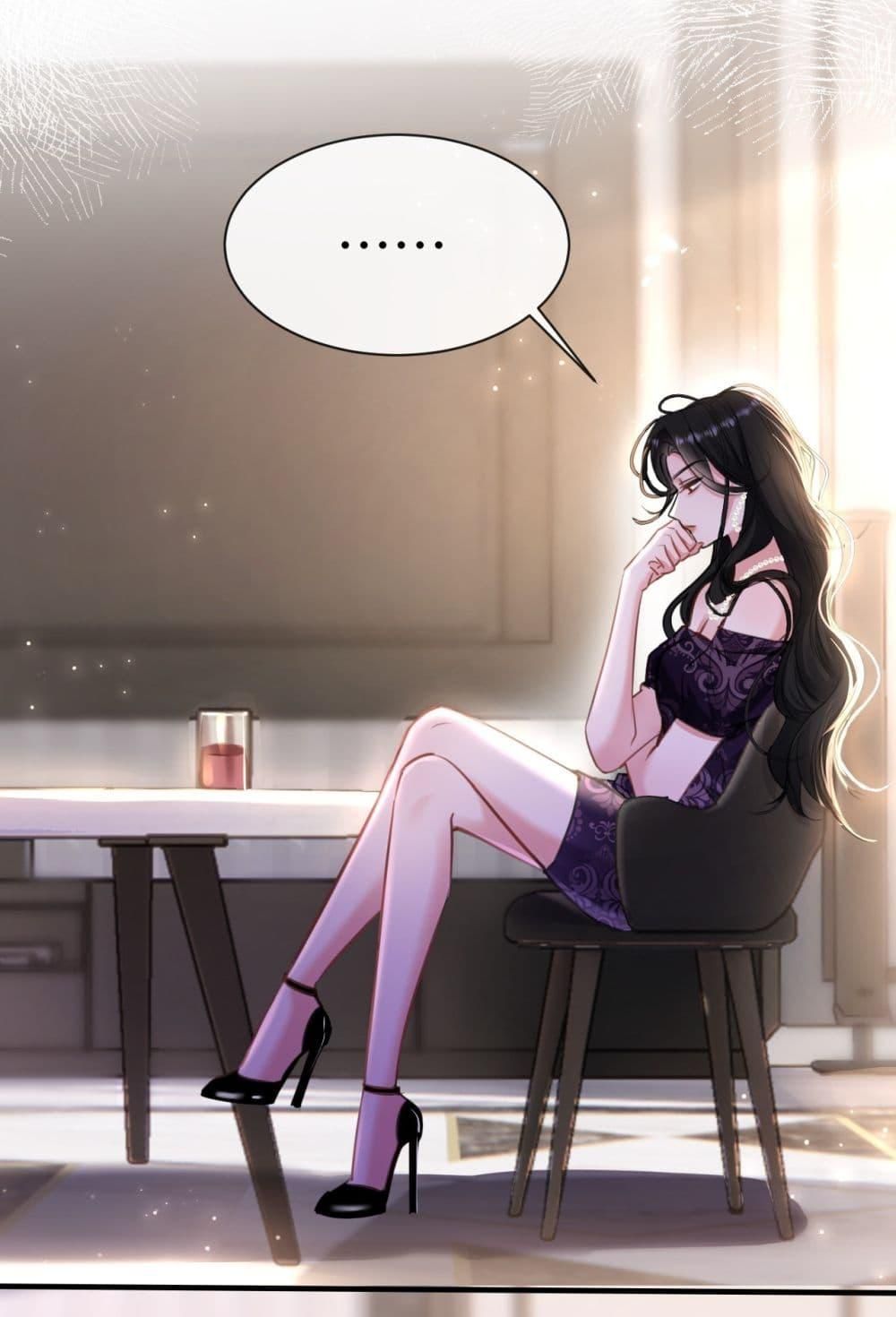 Sorry, I’m a Boss Too ตอนที่ 8 3