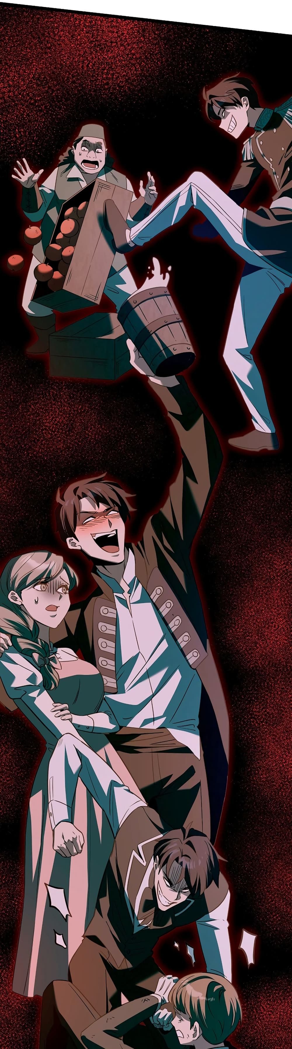 The Hero Became the Duke’s Eldest Son ตอนที่ 1 30