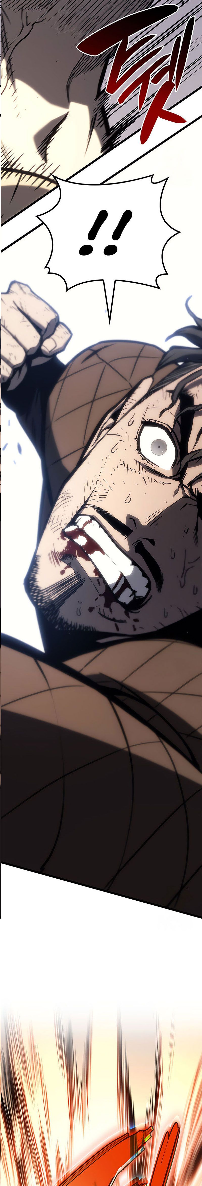 The Return of the Disaster-Class Hero ตอนที่ 85 15