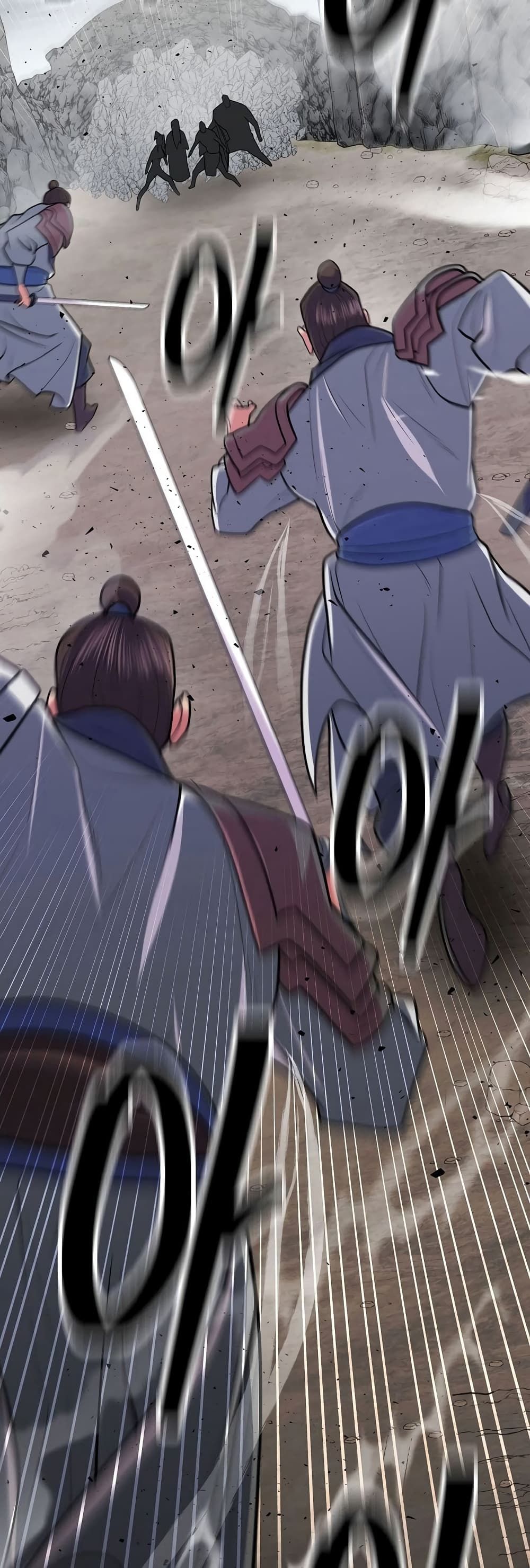 Sword Demon Island ตอนที่ 15 29