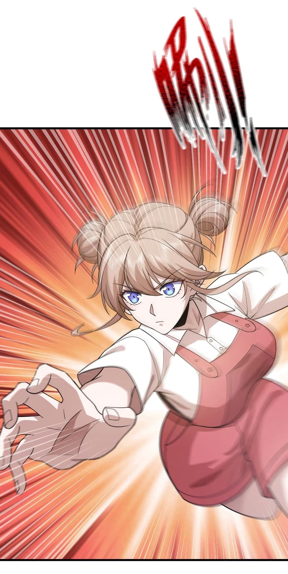 Chu Chen, The Trash Son-in-Law ตอนที่ 72 9