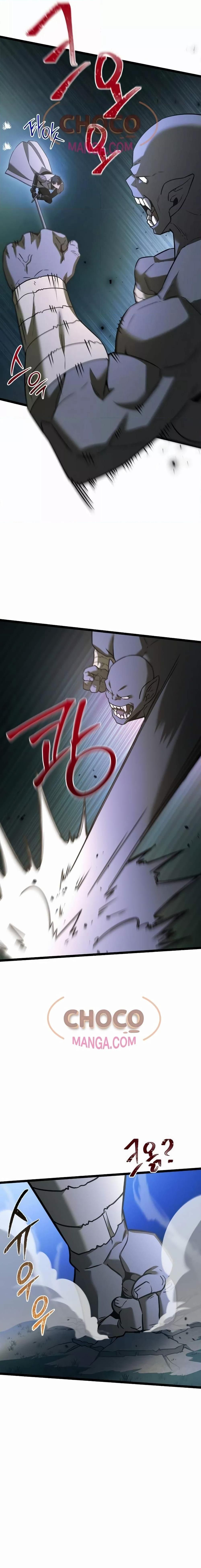 The Hero Became the Duke’s Eldest Son ตอนที่ 6 24