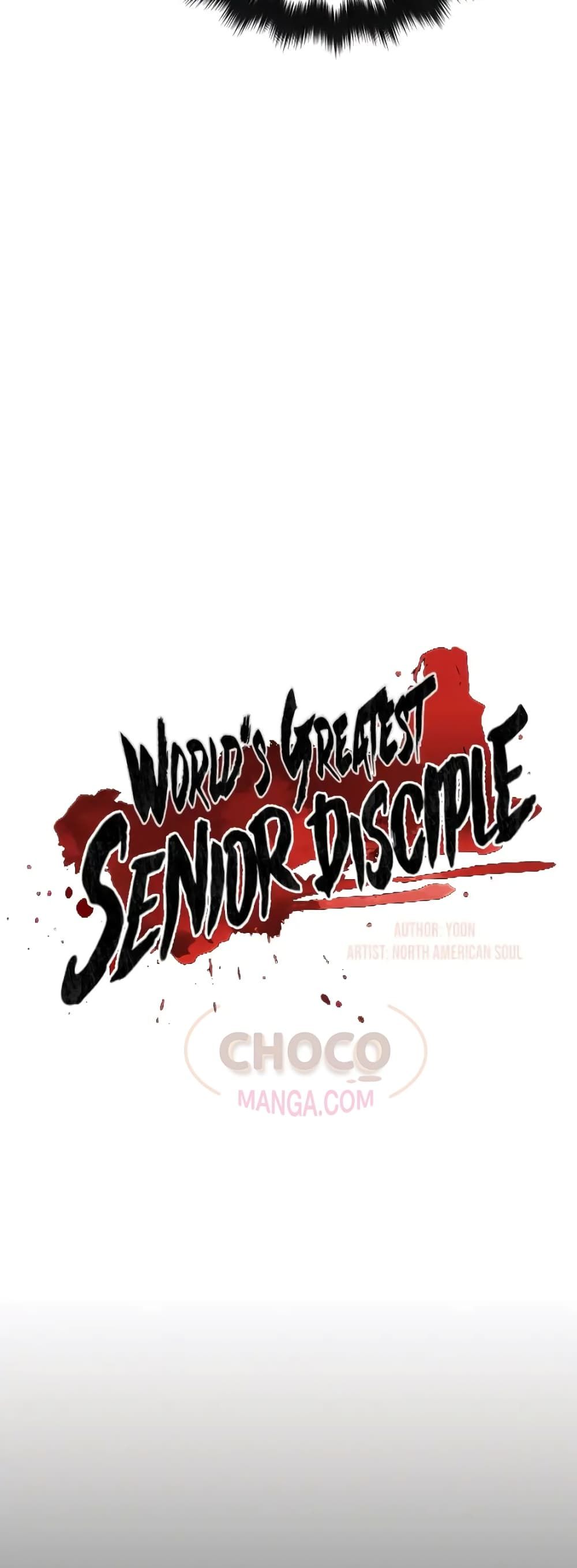World’s Greatest Senior Disciple ตอนที่ 14 10