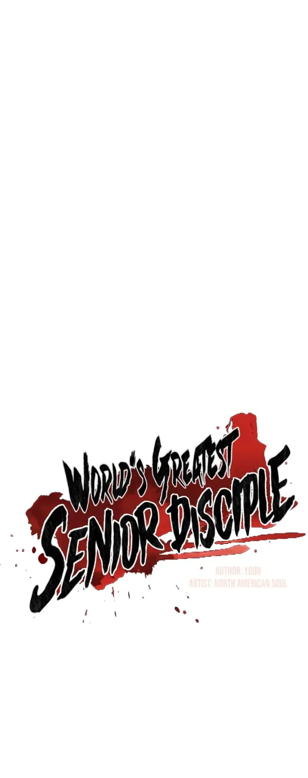 World’s Greatest Senior Disciple ตอนที่ 15 25
