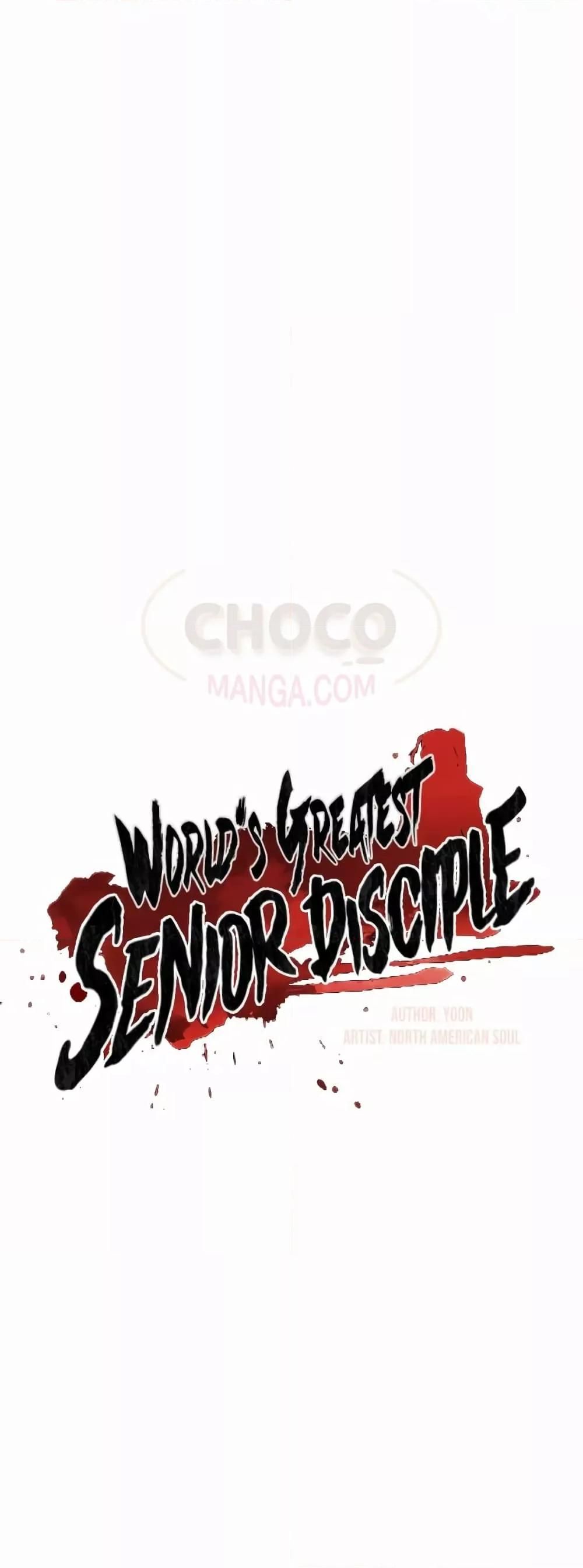 World’s Greatest Senior Disciple ตอนที่ 30 8
