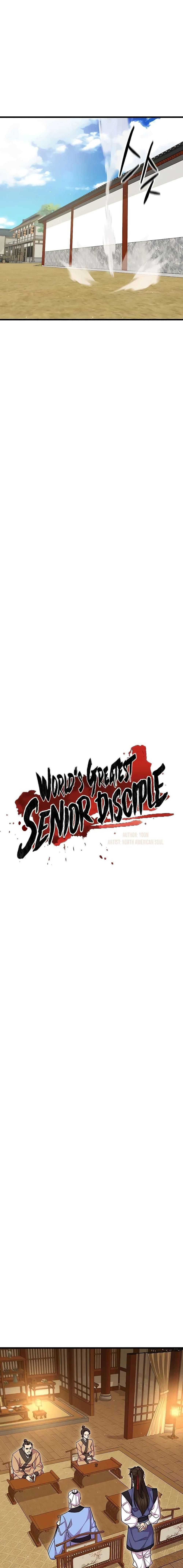 World’s Greatest Senior Disciple ตอนที่ 68 5