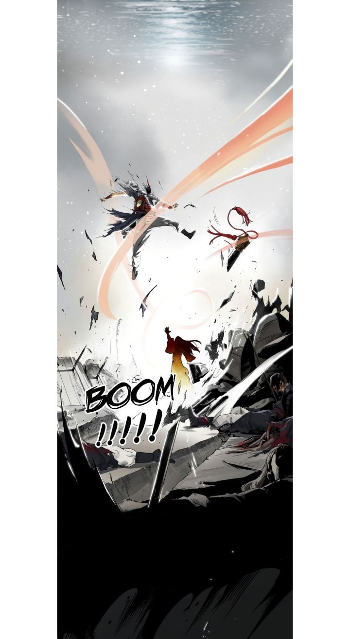 Infinite Level Up In Murim ตอนที่ 1 6