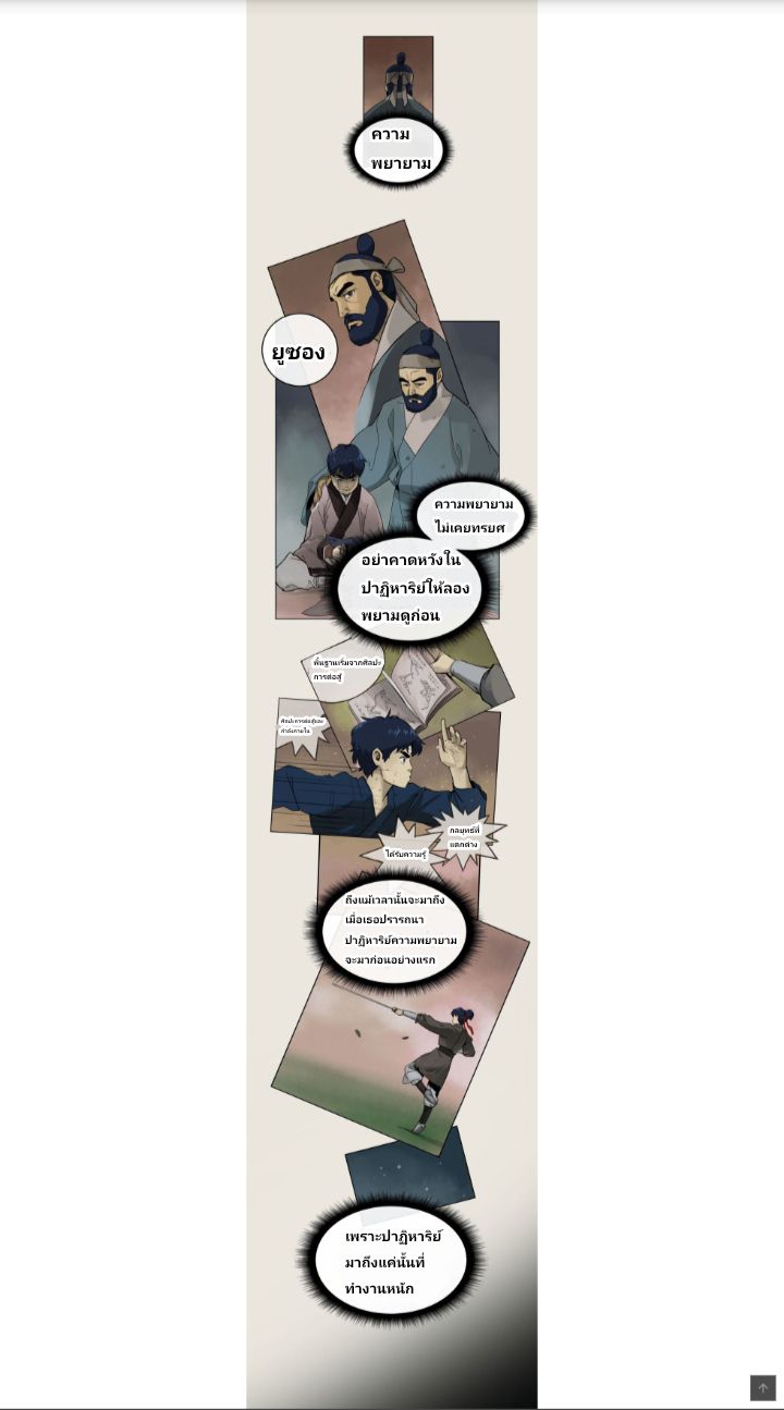 Infinite Level Up In Murim ตอนที่ 1 20