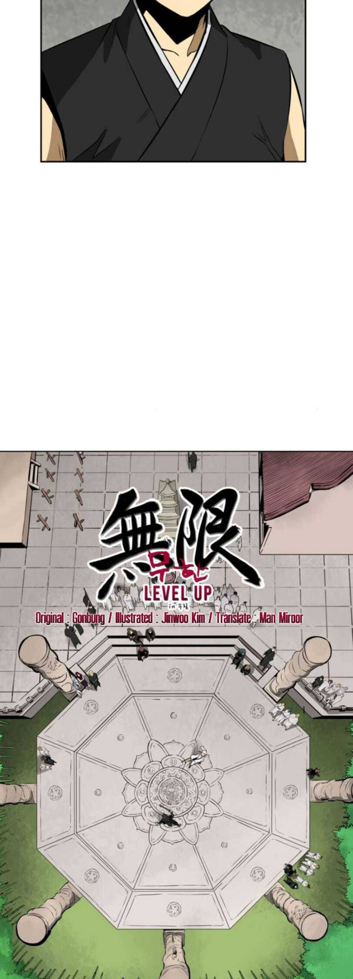 Infinite Level Up In Murim ตอนที่ 14 4
