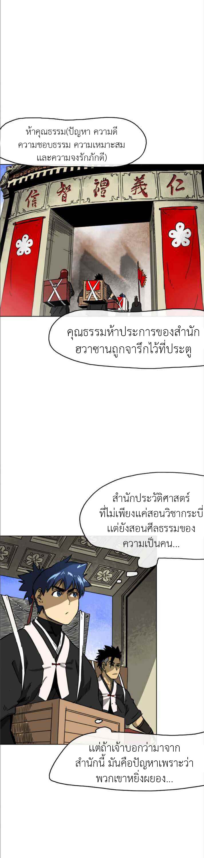 Infinite Level Up In Murim ตอนที่ 29 19