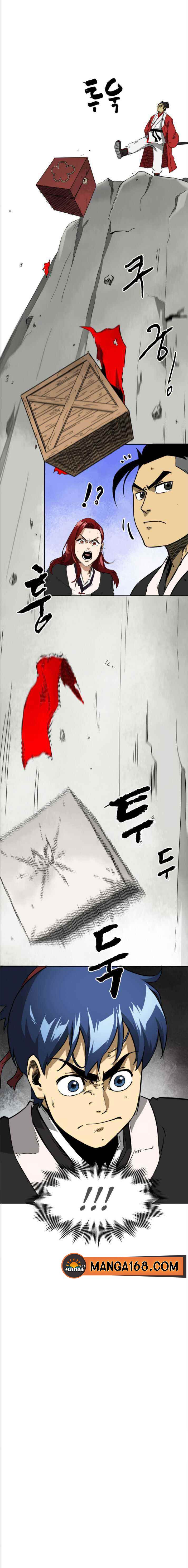Infinite Level Up In Murim ตอนที่ 29 29