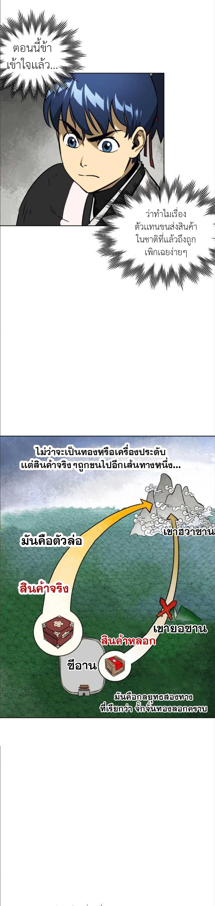 Infinite Level Up In Murim ตอนที่ 30 5