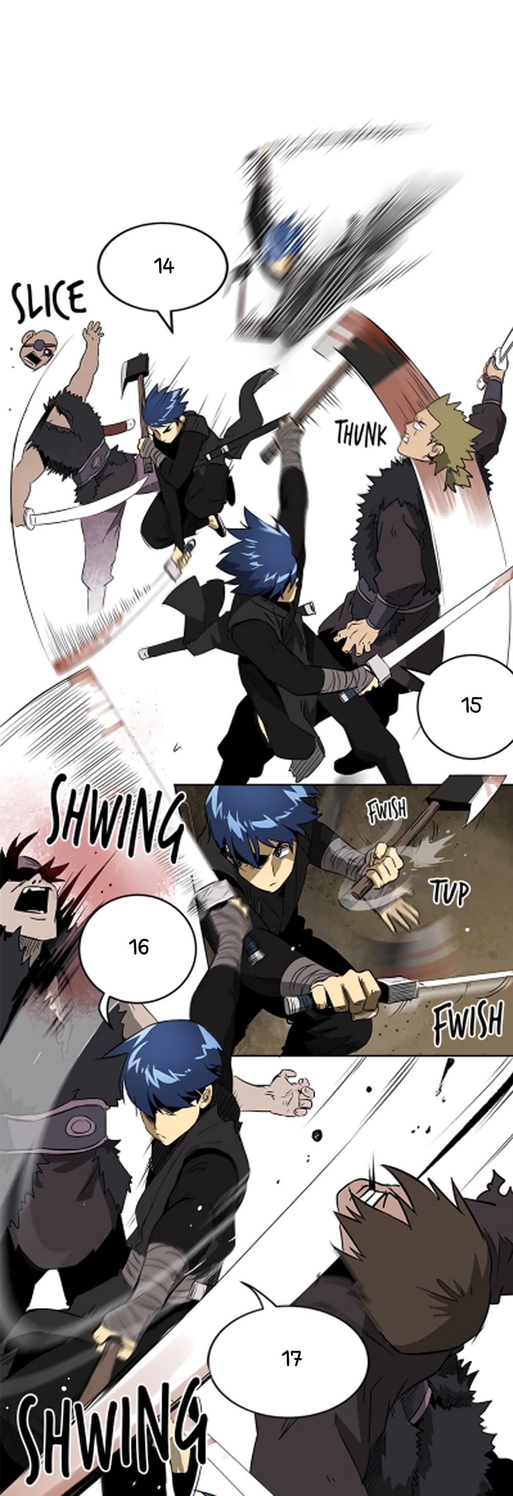 Infinite Level Up In Murim ตอนที่ 39 18