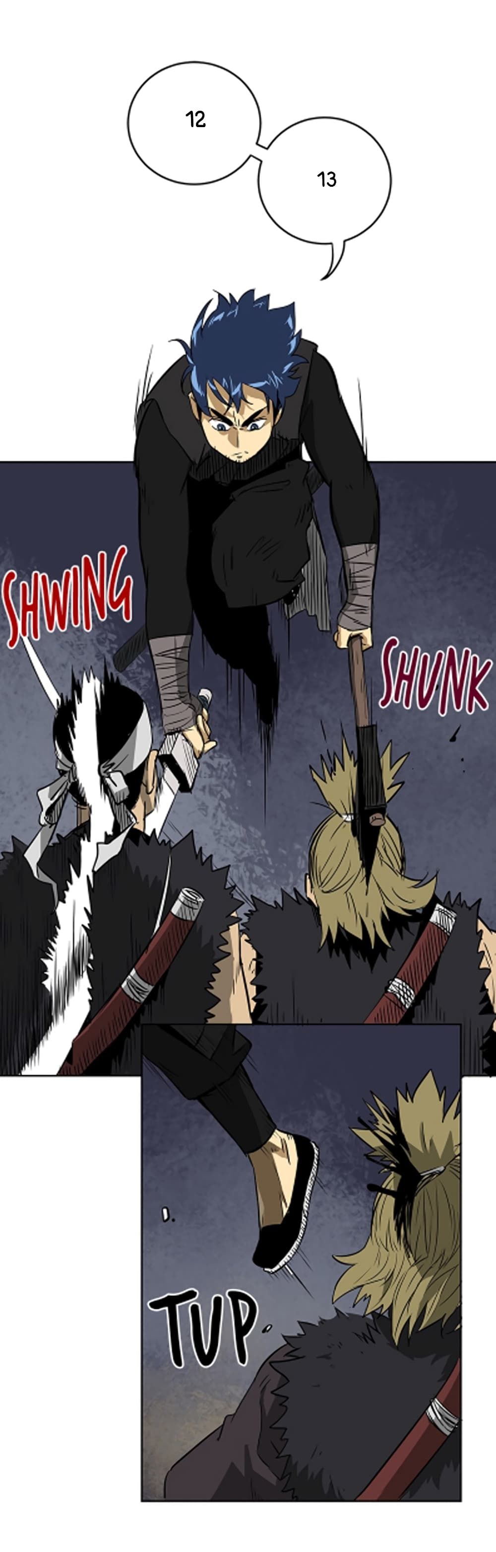 Infinite Level Up In Murim ตอนที่ 39 23