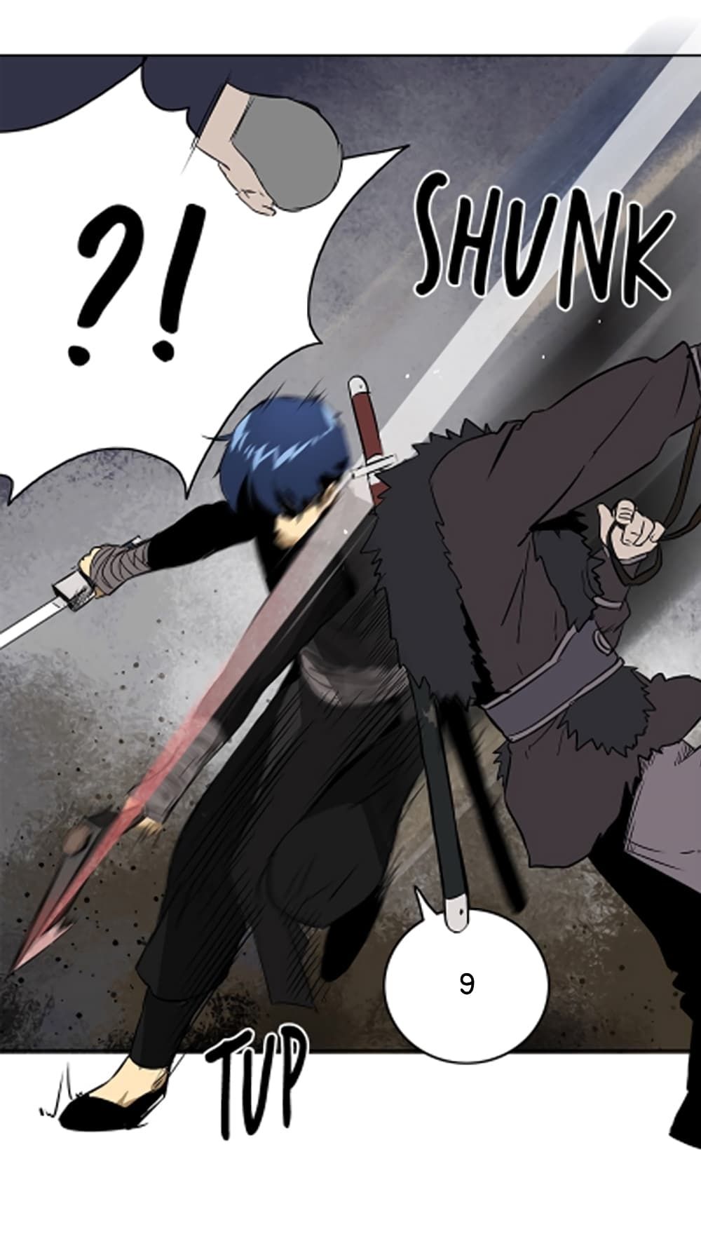 Infinite Level Up In Murim ตอนที่ 39 36
