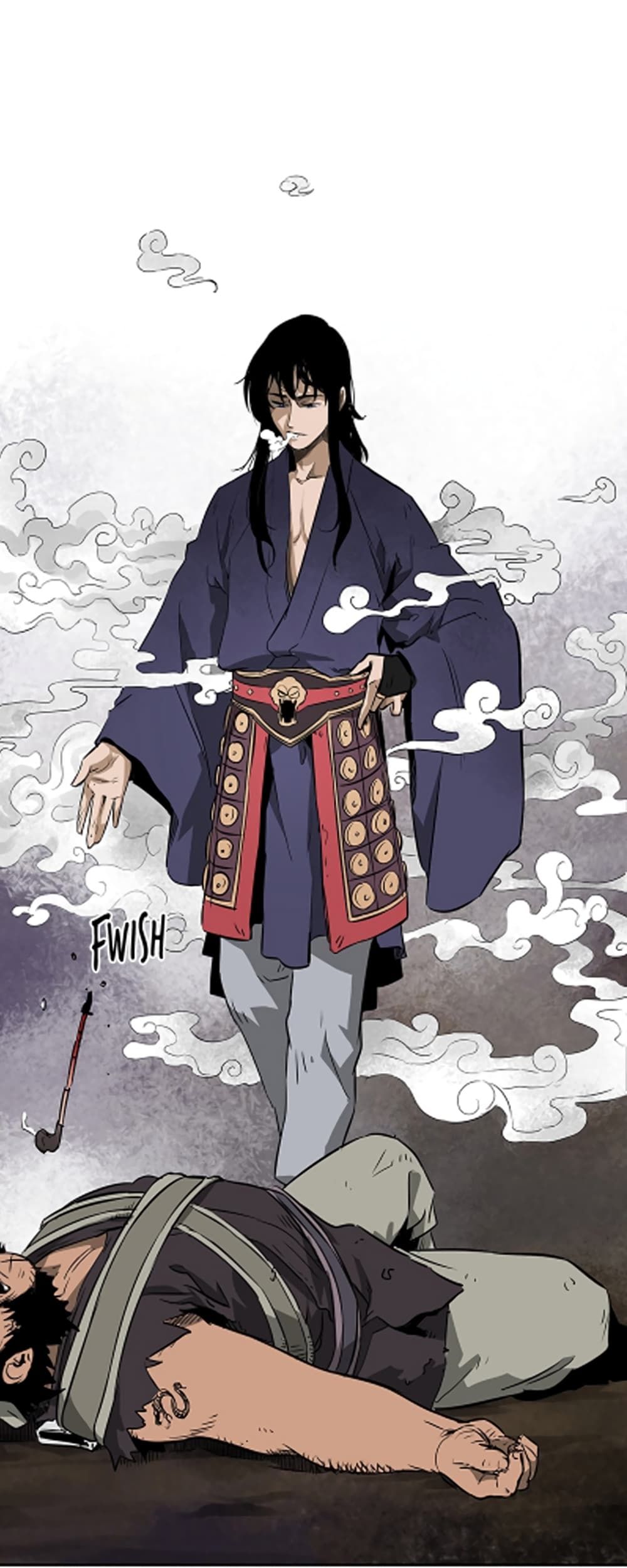 Infinite Level Up In Murim ตอนที่ 40 1