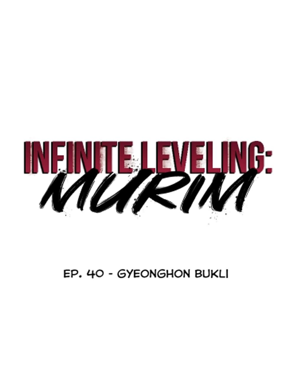 Infinite Level Up In Murim ตอนที่ 40 6