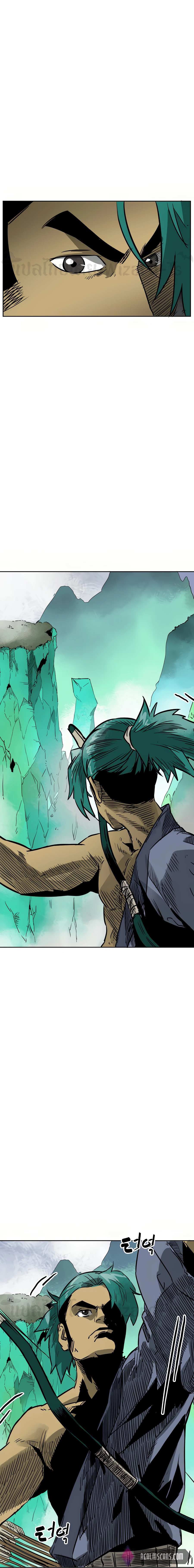 Infinite Level Up In Murim ตอนที่ 66 1