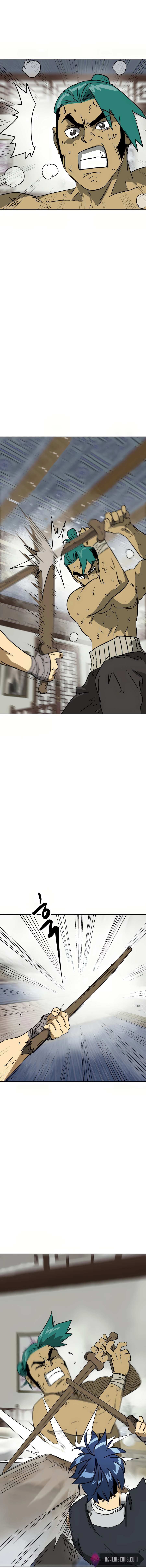 Infinite Level Up In Murim ตอนที่ 79 22