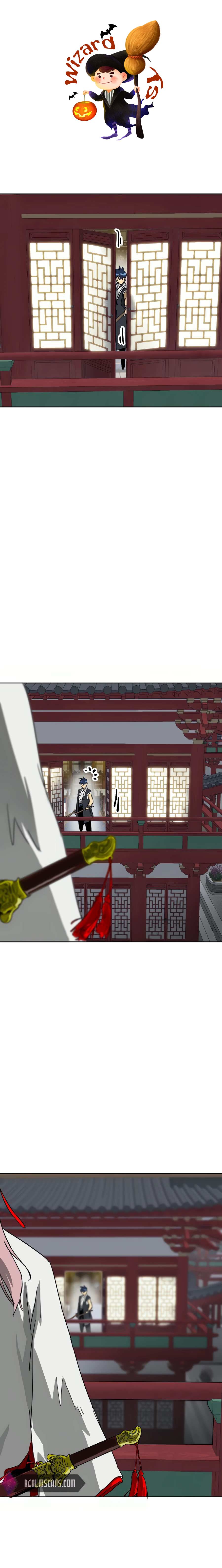 Infinite Level Up In Murim ตอนที่ 80 1