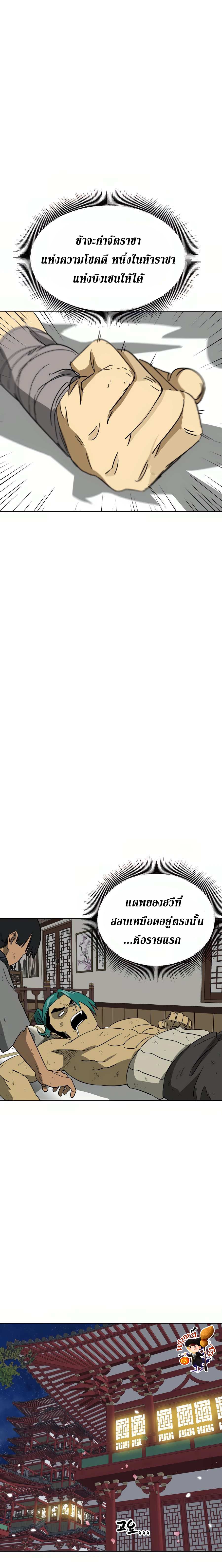 Infinite Level Up In Murim ตอนที่ 80 19