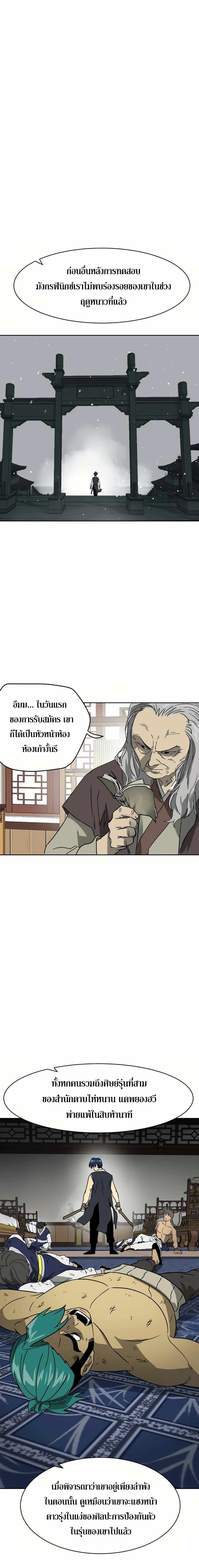 Infinite Level Up In Murim ตอนที่ 83 20